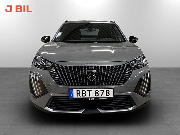 Peugeot 2008 16 of 19