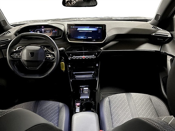 Peugeot 2008 6 of 19