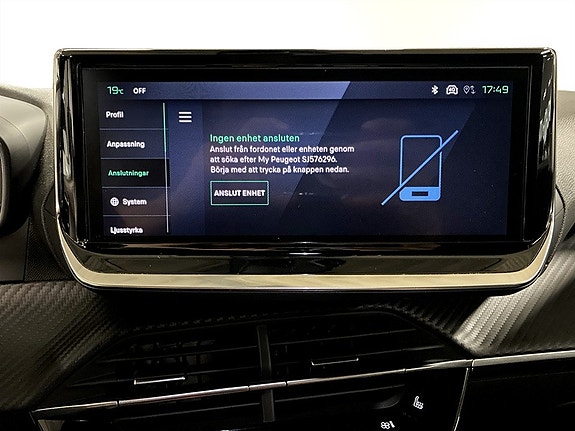 Peugeot 2008 11 of 19