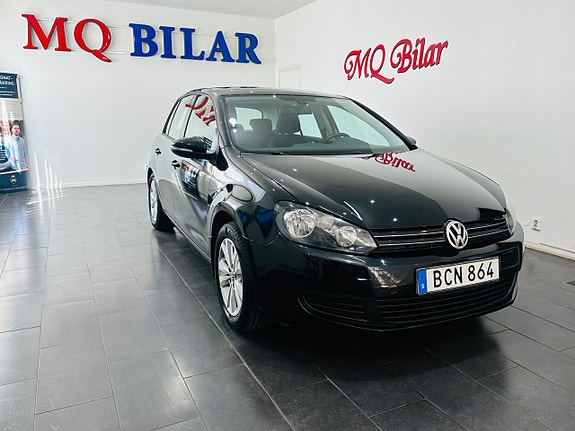 Volkswagen Golf-Serie