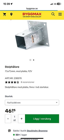 Product image 4 of 6