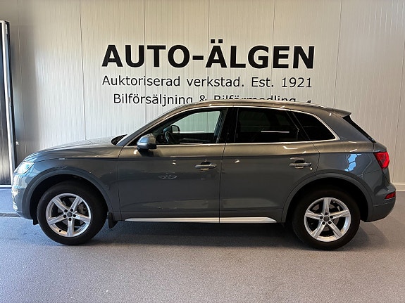 Audi Q5 3 of 5
