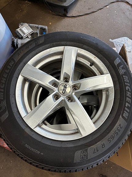 Audi Q5 14 of 14