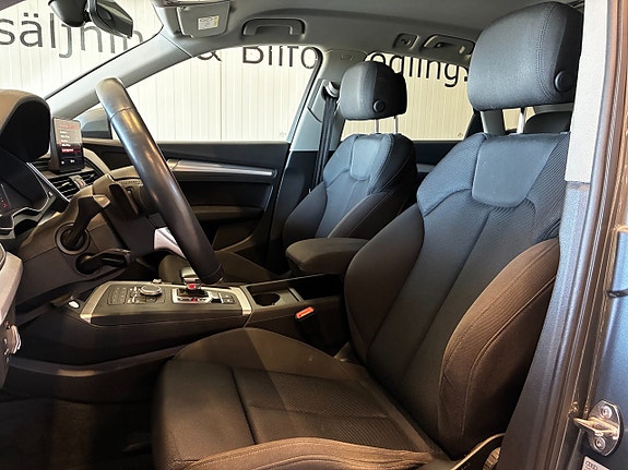 Audi Q5 11 of 14