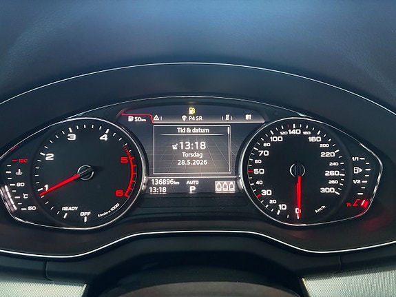 Audi Q5 5 of 5