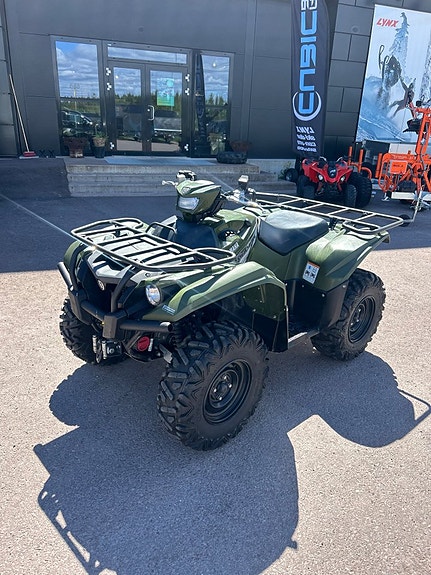 Yamaha Kodiak 700 EPS *Köp online*