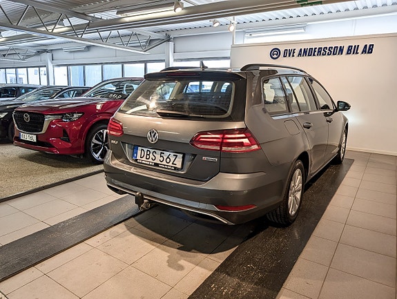 Volkswagen Golf VII 4 of 25