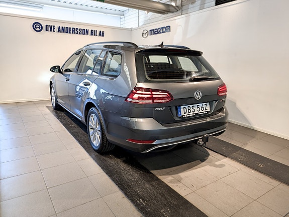 Volkswagen Golf VII 3 of 25