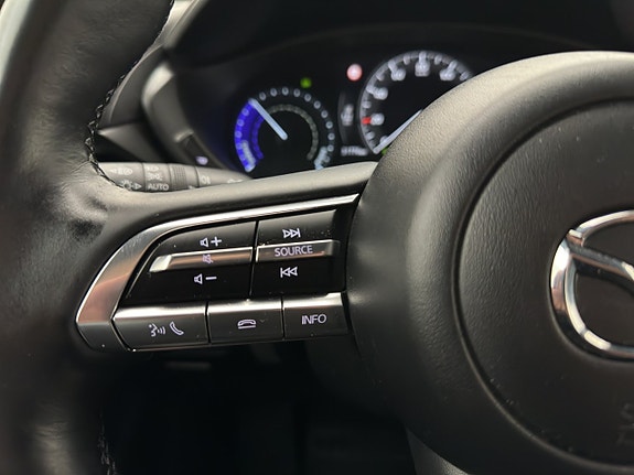 Mazda MX-30 18 of 30