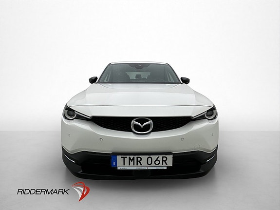 Mazda MX-30 3 of 5