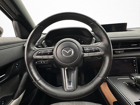 Mazda MX-30 12 of 30