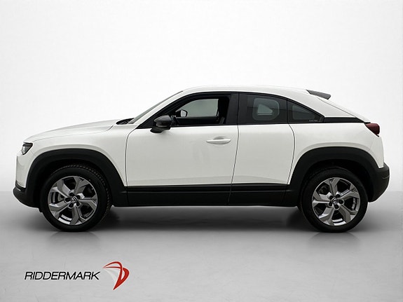 Mazda MX-30 5 of 5