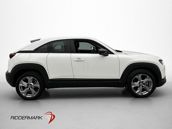 Mazda MX-30 8 of 30