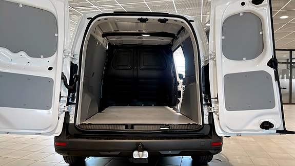 Renault Kangoo 5 of 9