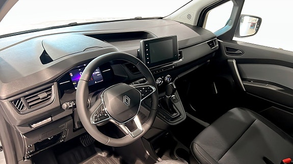 Renault Kangoo 9 of 9