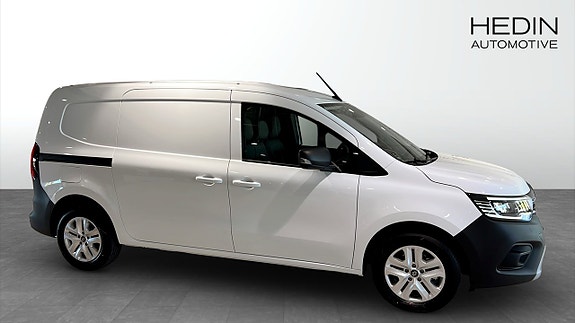 Renault Kangoo 3 of 9