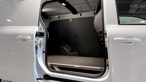Renault Kangoo 4 of 9