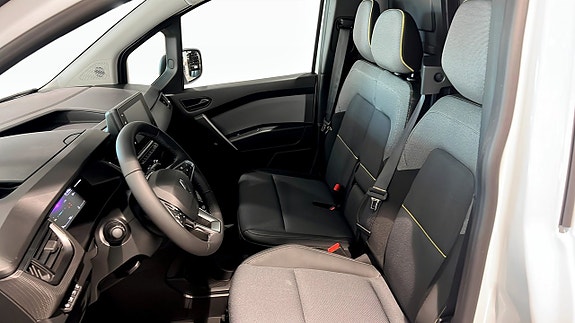 Renault Kangoo 8 of 9