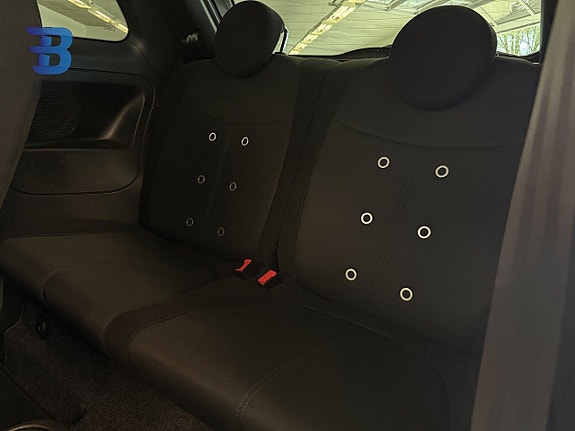Abarth 595 10 of 20