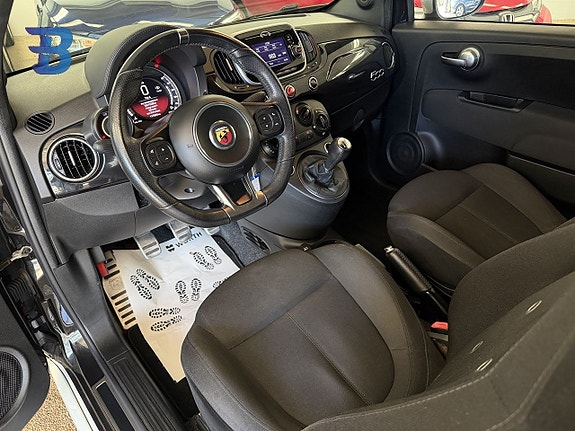 Abarth 595 7 of 20