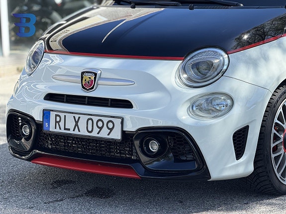 Abarth 595 4 of 5