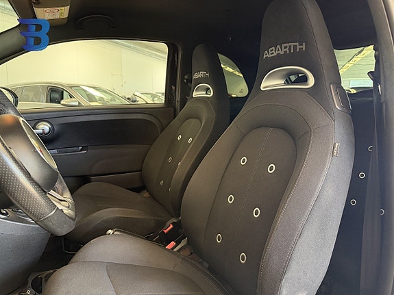 Abarth 595 9 of 20