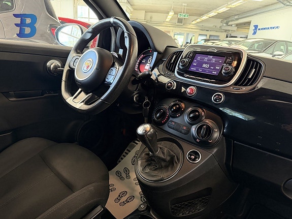 Abarth 595 11 of 20