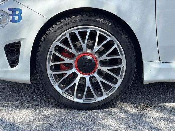Abarth 595 6 of 20