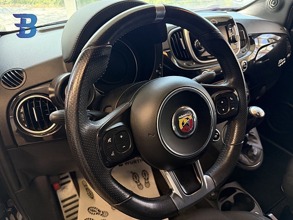 Abarth 595 13 of 20