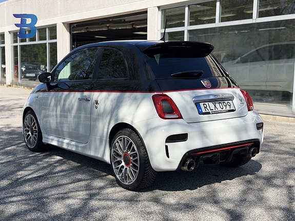 Abarth 595 16 of 20