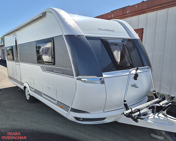 Hobby 540 UL EXCELLENT