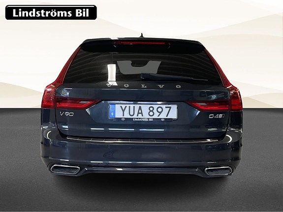 Volvo V90 7 of 18