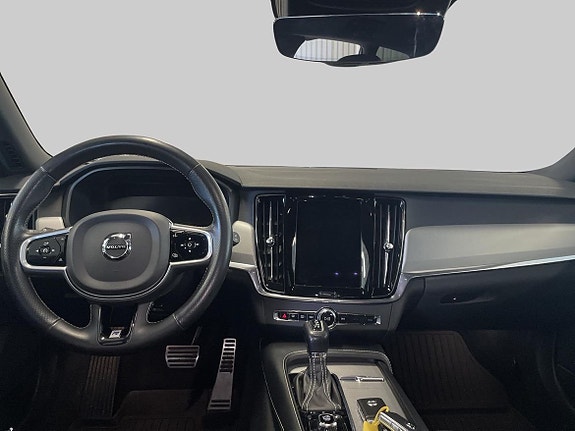 Volvo V90 11 of 18
