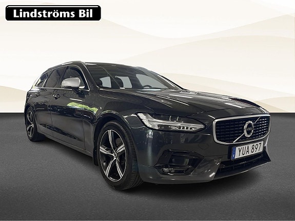 Volvo V90 3 of 18