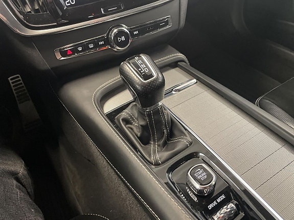 Volvo V90 17 of 18