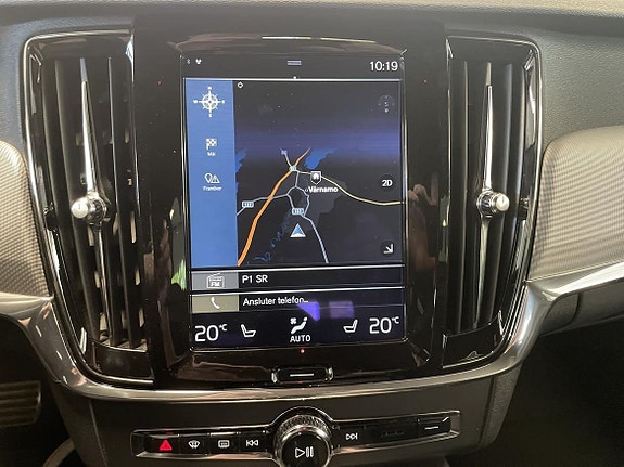 Volvo V90 15 of 18