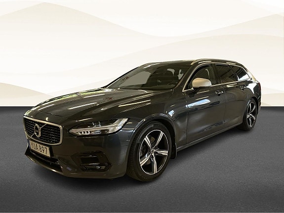 Volvo V90 18 of 18