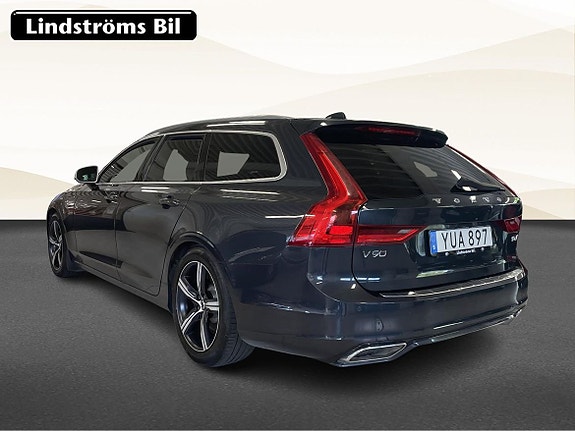 Volvo V90 4 of 18