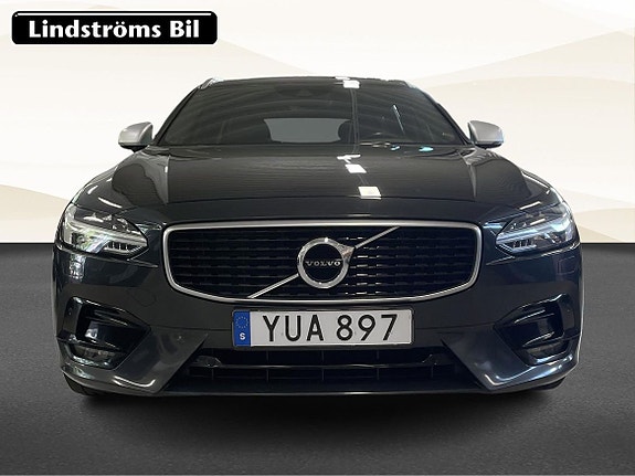 Volvo V90 8 of 18