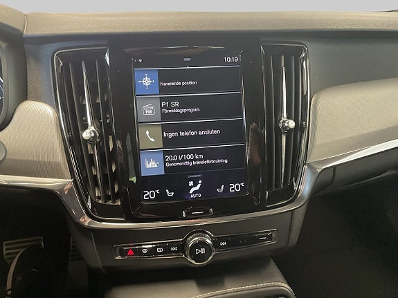 Volvo V90 16 of 18