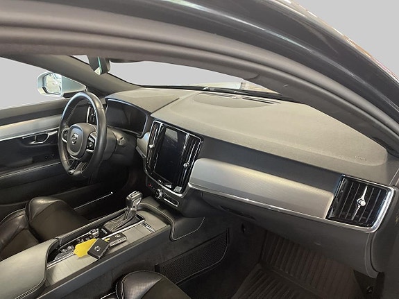 Volvo V90 9 of 18