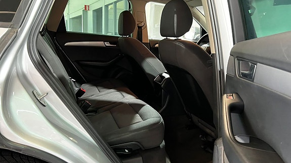Audi Q5 13 of 17