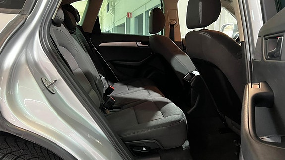 Audi Q5 14 of 17
