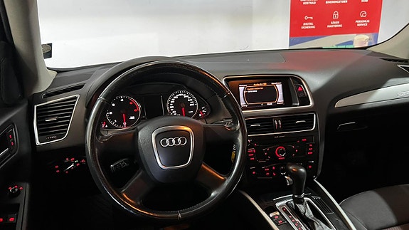Audi Q5 15 of 17
