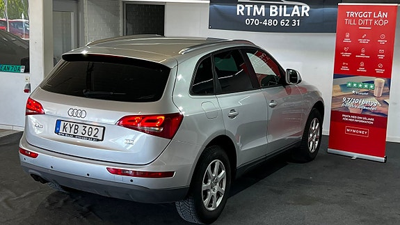 Audi Q5 8 of 17