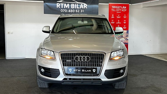 Audi Q5 3 of 5