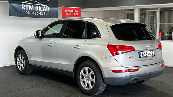 Audi Q5 10 of 17