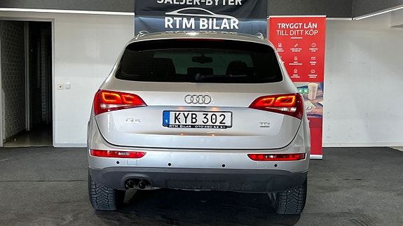 Audi Q5 9 of 17