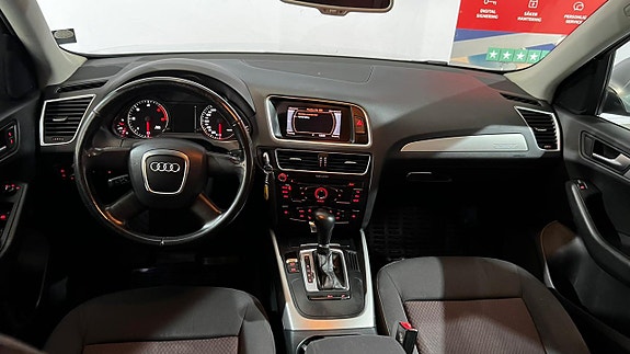 Audi Q5 16 of 17
