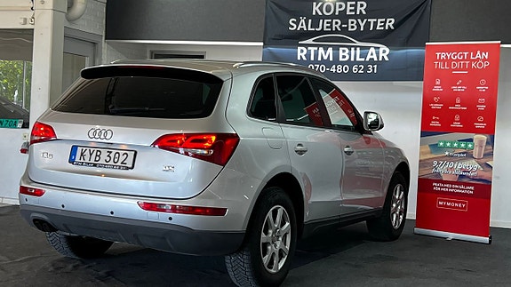 Audi Q5 7 of 17